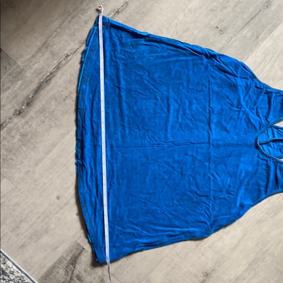 Free People We The Free Tank - Picture 7 of 8